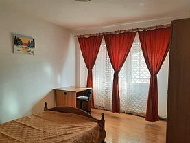 Apartament de închiriat 2 camere, în Braşov, zona Vlahuţă