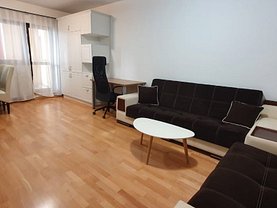 Apartament de inchiriat 2 camere, în Brasov, zona Judetean