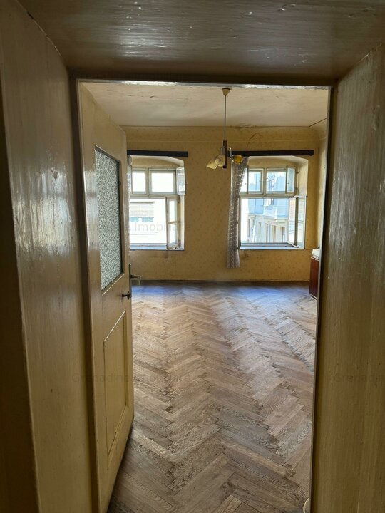 Apartament 2 Camere-Centru Istoric-Pretabil cazare Muncitori-Cod 4284