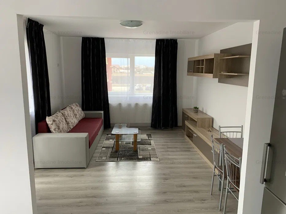 Apartament 2 Camere-Subcetate-Sanpetru-Cod 4462