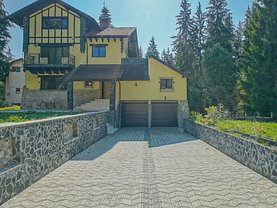 Casa 7 camere în Timisu de Sus