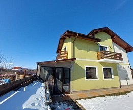 Casa de vânzare 4 camere, în Braşov, zona Stupini