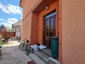 Casa de inchiriat 3 camere, în Brasov, zona Racadau