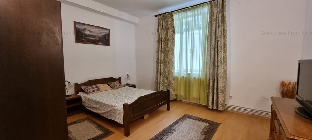 Apartament cu 2 camere la casă, în Centrul Istoric, cod 8791 - imaginea 0 + 1