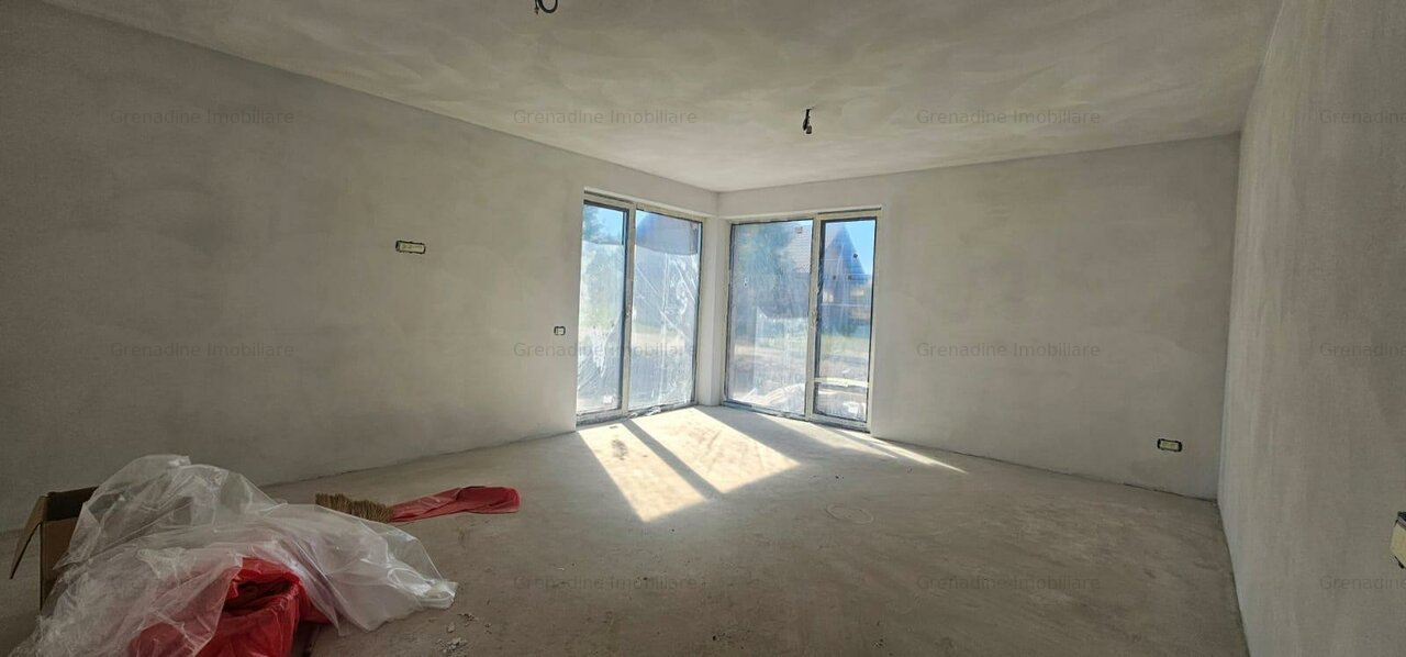 Casa individuala cu teren in Bod - Comision 0% -  Cod intern 2936