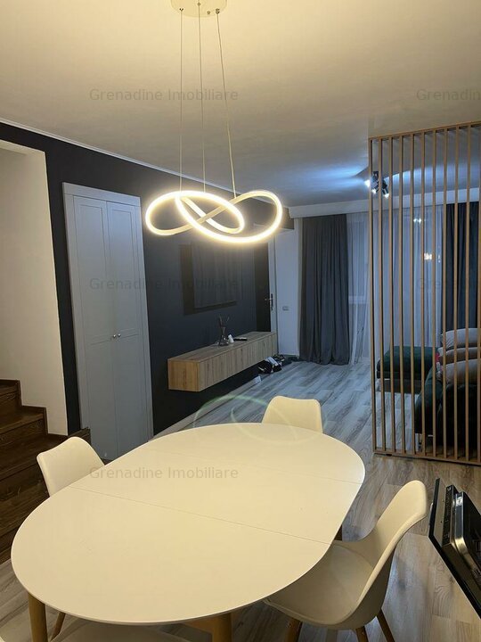 Casă cu 3 camere în Sânpetru, cod 8071