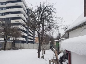 Teren constructii de închiriat, în Braşov, zona Răcădău