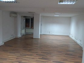 Vânzare spaţiu comercial