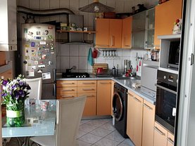 Apartament de vânzare 5 camere, în Bucuresti, zona Foisorul de Foc