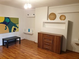 Apartament de închiriat 2 camere, în Bucureşti, zona Vitan Mall
