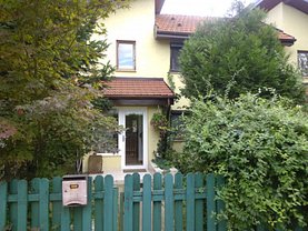 Casa de vânzare 4 camere, în Bucuresti, zona Pipera