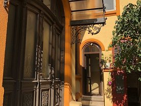 Casa de vânzare 5 camere, în Bucuresti, zona Pache Protopopescu