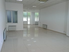 Închiriere spaţiu comercial