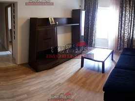 Apartament de închiriat 4 camere în Bucuresti, Tineretului