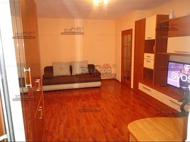 Garsonieră de închiriat, în Bucuresti, zona Nerva Traian