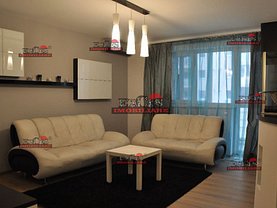 Apartament de închiriat 2 camere, în Bucuresti, zona Vacaresti