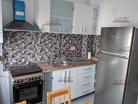Garsonieră de închiriat, în Bucuresti, zona Vitan Mall