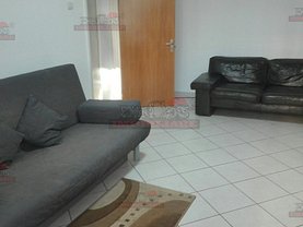 Garsonieră de închiriat, în Bucuresti, zona Tineretului