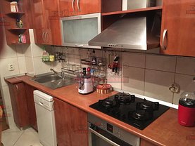 Apartament de închiriat 3 camere, în Bucuresti, zona Timpuri Noi