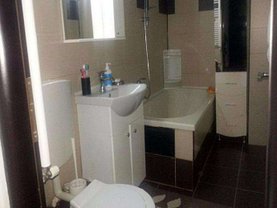 Garsonieră de vânzare, în Bucuresti, zona Iancului