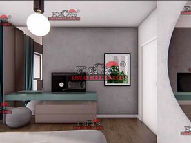 Apartament de închiriat 2 camere, în Bucuresti, zona Unirii