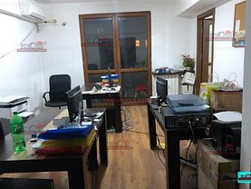 Apartament de închiriat 2 camere, în Bucuresti, zona Unirii