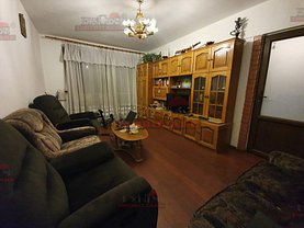 Apartament de vânzare 3 camere, în Bucuresti, zona Tineretului