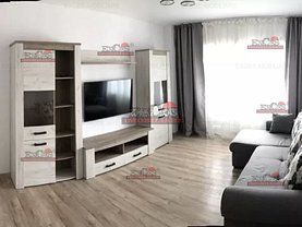 Garsonieră de închiriat, în Bucuresti, zona Nerva Traian