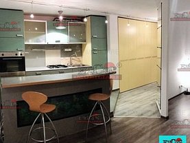 Garsonieră de închiriat, în Bucureşti, zona Timpuri Noi