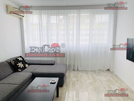 Apartament de închiriat 2 camere, în Bucureşti, zona Tineretului