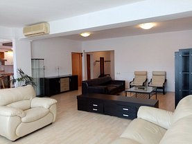 Apartament de închiriat 3 camere, în Bucureşti, zona Floreasca
