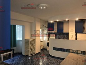Garsonieră de închiriat, în Bucuresti, zona Tineretului