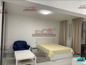 Garsonieră de vânzare, în Bucureşti, zona Teiul Doamnei