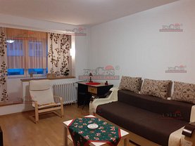 Apartament de închiriat 2 camere, în Bucureşti, zona Tineretului