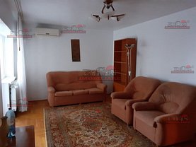 Garsonieră de închiriat, în Bucureşti, zona Unirii