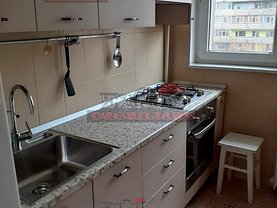 Apartament de închiriat 2 camere, în Bucureşti, zona Obor