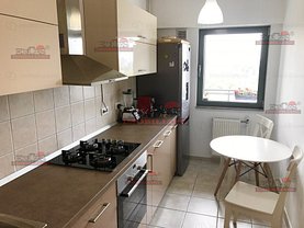 Apartament de vânzare 2 camere, în Bucureşti, zona Doamna Ghica