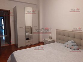 Apartament de închiriat 2 camere, în Bucureşti, zona Dacia
