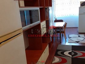 Garsonieră de închiriat, în Bucureşti, zona Iancului