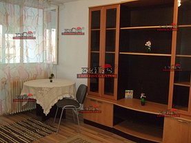 Garsonieră de închiriat, în Bucureşti, zona Iancului