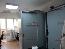 Apartament de vânzare 2 camere în Bucuresti, 13 Septembrie