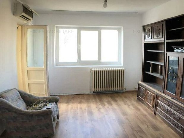 Aparatorii Patriei,METROU,CENTRALA PROPRIE,bloc 1983,etaj 4/4,MERITA