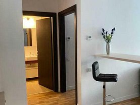 Apartament de închiriat 2 camere, în Bucureşti, zona Griviţa