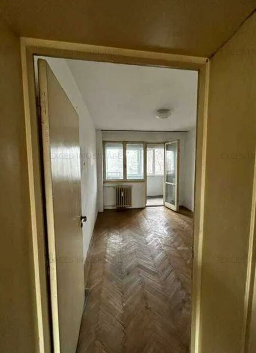 Baba Novac, Dristor metrou,BL.REABILITAT,2 balcoane,STRADAL,PARCARE,vedere MIXTA