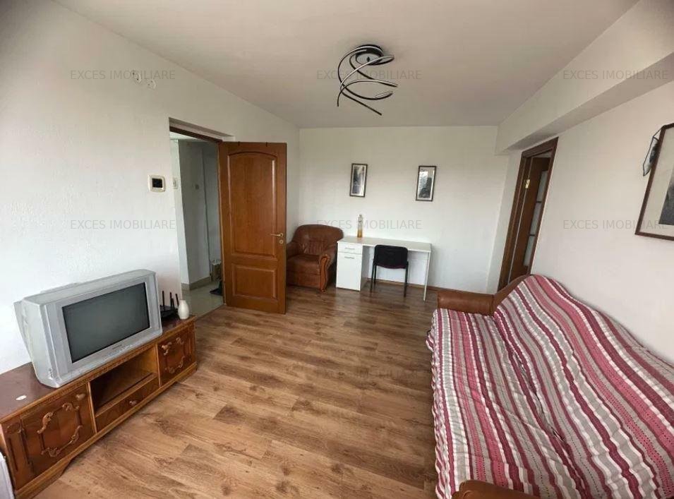 DRISTOR METROU,Baba NOVAC, bl REABILITAT, 2LIFTURI,balcon generos,mobilat utilat