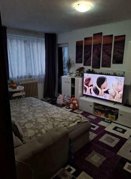 Baba Novac-Dristor METROU,Bloc Reabilitat,Renovat,Mobilat,MERITA!