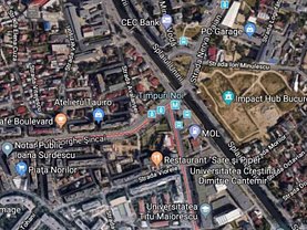 Casa de vânzare 16 camere, în Bucuresti, zona Unirii