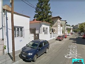 Casa de închiriat 6 camere, în Bucuresti, zona Unirii