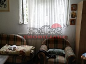 Casa de vânzare 6 camere, în Bucuresti, zona Iancului