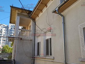 Casa de vânzare 2 camere, în Bucuresti, zona Unirii